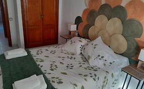 Acogedor apartamento con vistas 80 m2